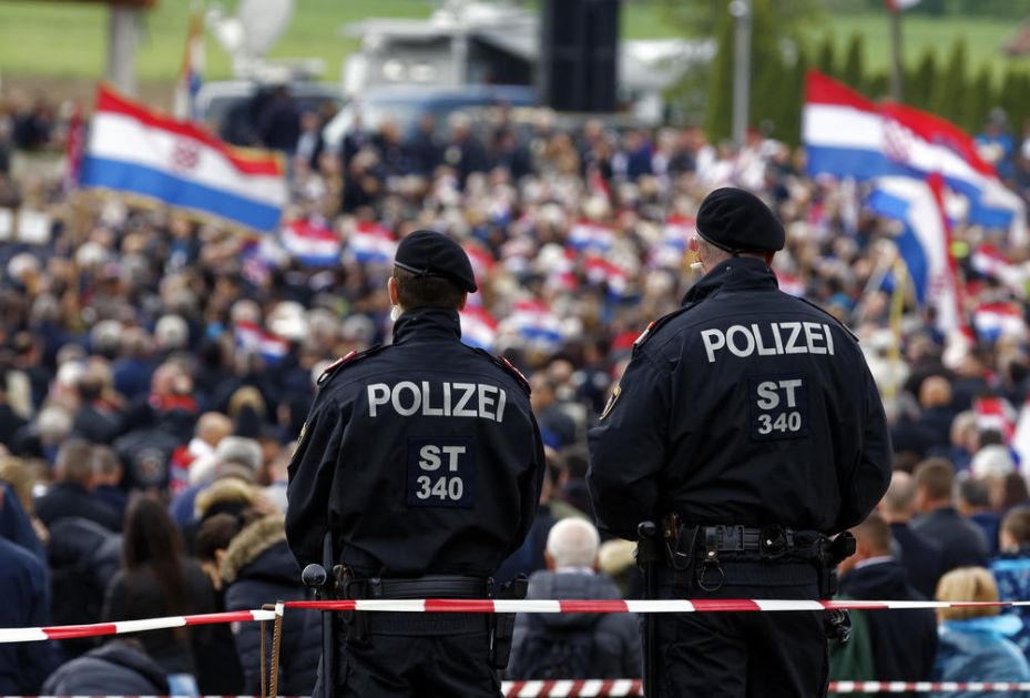 NEMA VIŠE USTAŠKIH OKUPLJANJA: Austrijski parlament zabranio komemoraciju u Blajburgu