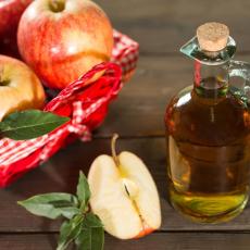 NEMA ZA ŠTA NIJE: Evo na koje sve načine možete da koristite jabukovo sirće
