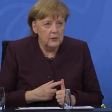 NEMAČKA OSTAJE ZATVORENA DO MARTA: Merkel najavila neka popuštanja, kao i na koga se odnose (VIDEO)