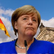 NEMAČKA SE VEČERAS OPRAŠTA OD KANCELARKE: Angela Merkel odlazi u penziju, a spremna je i nesvakidašnja CEREMONIJA