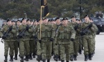 NEMAČKI AMBASADOR: Očekujemo usvajanje zakona o tzv. “vojsci Kosova”, Nadamo se da će ostati stabilno i posle