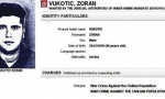 NEMAJU DOKAZE: Zoran Vukotić oslobođen optužbi za ubistvo Albanaca