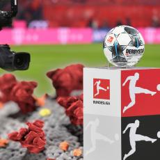 NEMCI ODLUČILI: Evo kada počinje nova sezona Bundeslige