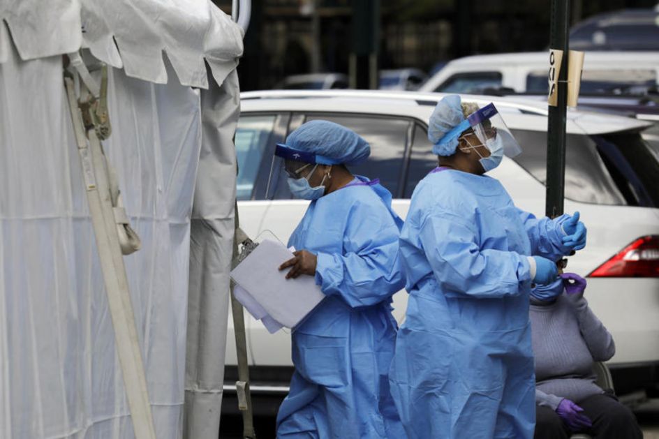 NEMILOSRDNA PANDEMIJA KORONE: U Brazilu skoro 3 miliona zaraženih, a SAD se približava brojki od 5 miliona obolelih