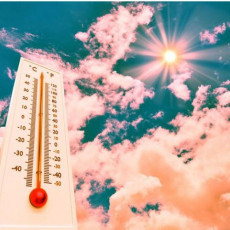 NEMOJTE DA VAS ZAVARA TMURNO JUTRO: U Beogradu danas sunčano, a temperatura PRAVA LETNJA