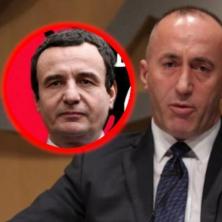 NEMOJTE DA VERUJETE PREVARANTU KURTIJU Haradinaj žestoko opleo po premijeru lažne države (FOTO)
