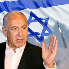 NEMOJTE NAS TESTIRATI Netanjahu uputio ozbiljno upozorenje Hezbolahu i Teheranu