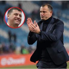 NEOČEKIVANA ODLUKA: Milojević vodi trenera Zvezde u Al Ahli!