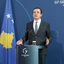 NEOČEKIVANA PORUKA IZ SRCA EVROPE: Kosovo je neuspela država, primer korupcije i kriminala, nije mu mesto u EU