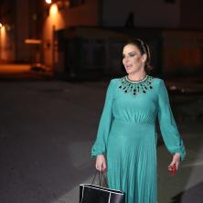 NEOČEKIVANI SPOJ! Milena Kačavenda oblači venčanicu zbog mladog pevača?! Isplivali svi detalji (VIDEO)
