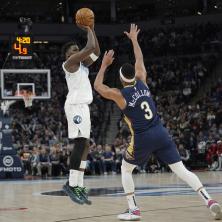 NEOČEKIVANO LICE PUTUJE SA FENEROM U ABU DABI: NBA zvezda na Fajnal foru Evrolige