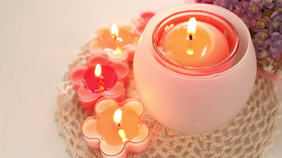 NEOČEKIVANO: Mirišljave sveće opasne po zdravlje?