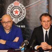 NEOČEKIVANO: Napustio je Partizan posle šest godina