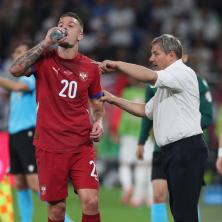 NEOČEKIVANO: Piksi poželeo sreću Sergeju Milinkoviću-Saviću