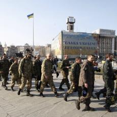 ŠOK ZA POROŠENKA: Cela ukrajinska četa odbila da puca na Donbas