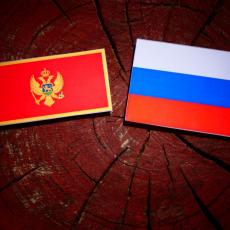 NEPRIJATELJSKE AKCIJE CG NEĆE OSTATI BEZ ODGOVORA Moskva komentarisala proterivanje diplomata iz Podgorice
