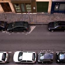 Zbog OVOGA VRAĆAJU SA GRANICE! Evo kako da PROVERITE da li imate KAZNU za nepropisno parkiranje, dovoljno je PAR KLIKOVA