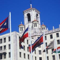 NERASKIDIVO PRIJATELJSTVO: Kuba glavni saveznik Rusije u Latinskoj Americi!