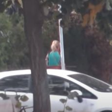 NESREĆA U BEOGRADU - Naša pevačica UDARILA PEŠAKA na parkingu: Jako se potresla, pa otkrila DETALJE