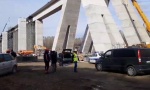 NESREĆA U ČORTANOVCIMA: Ovo je mesto na kome su stradali radnici (FOTO/ VIDEO)