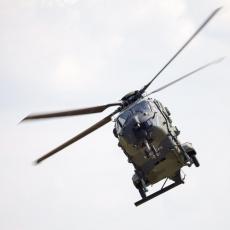 NESREĆA U HRVATSKOJ: Vojni helikopter PAO U MORE, spasioci izvlače MRTVE IZ VODE (VIDEO)