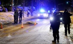 NESREĆA U MIRIJEVU: Vozač koji je usmrtio ženu, nije pobegao (FOTO)