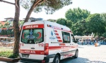 NESREĆA U TURSKOJ: U udesu u Antaliji povređeno 12 ruskih turista