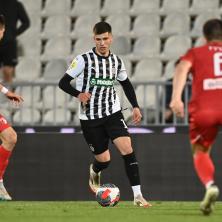 NESREĆNI PARTIZAN: Težak posao za crno-bele ako ispadnu od AEK-a, Radnički i Novi Pazar mogli bolje da prođu