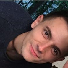 NESTAO DAVID (29)! Poslednji put viđen pre dva dana u Beogradu na ovom mestu
