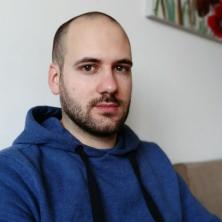 NESTAO MLADIĆ (29) U BEOGRADU: Stefan iz Čačka poslao poruku majci, a onda mu se gubi svaki trag - porodica u očaju (FOTO)