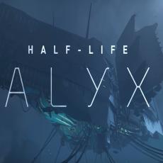NEŠTO SMERAJU: Tvorci igre Alyx imaju nešto da saopšte
