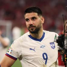 NESTVARNO: Al Hilal načinio ŠOKANTAN POTEZ zbog Aleksandra Mitrovića