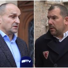 NESUĐEN SUSRET: Crnogorski ministar BRANI Srbe, njegovom hrvatskom kolegi se to ne sviđa