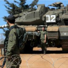 NETANIJAHU AMINOVAO: Izrael dobija Nacionalnu gardu, na njenom čelu biće omraženi DESNIČAR - a meta su Arapi!