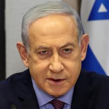 NETANIJAHU ODLUČIO: Izraelu će se suditi za genocid u Hagu - Odbranićemo se od klevete