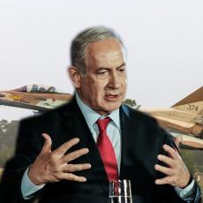 NETANJAHU IZDAO STRAŠNO NAREĐENJE, ZAPALIĆE SVET: Izraelski premijer se obratio vojsci - BUDITE SPREMNI NA SVE