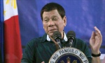 NEUMESNA “ŠALA”: Duterte dopušta vojnicima tri silovanja 