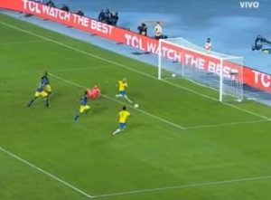 NEVEROVATAN MEČ, POBEDA BRAZILA I PRAVA BRUKA NEJMARA: Predriblao golmana pa promašio prazan gol! (VIDEO)