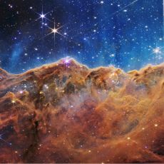 NEVEROVATAN PRIZOR! NASA objavila prvih 5 slika svemira koje je napravio NAJMOĆNIJI TELESKOP U ISTORIJI ČOVEČANSTVA - svemir kakav nikada niste videli