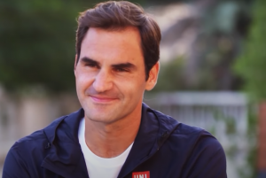 NEVEROVATNE SCENE IZ HRVATSKE: Federer došao na odmor sa fudbalskom legendom, ali niko nije mogao da ih prepozna! (FOTO)