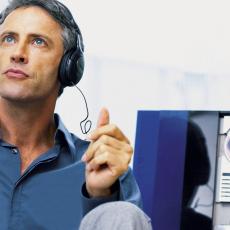 NEVEROVATNO: JBL najavio bežične slušalice koje rade BESKONAČNO