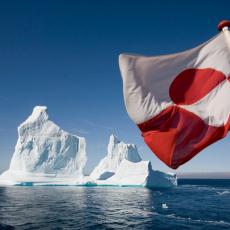 NEVEROVATNO! Na Grenlandu otkriveno 50 novih jezera, a OVO će se desiti ako se SAV led OTOPI!