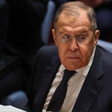 NEVIĐEN SKANDAL: Odbili Lavrovu da natoče kerozin u letelicu! Šef ruske diplomatije morao da se SNALAZI