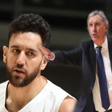 NEVOLJA NA VIDIKU: Da li će Vasa Micić igrati na Mundobasketu, Grci donose loše vesti