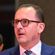 NEVOLJA: U Partizan se vraća igrač zbog kog će Predrag Mijatović osedeti