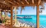 NEZABORAVNO LETO U HURGADI: Hilton Hurghada Resort 5* - hotel među očaravajućim nijansama tirkiznog mora
