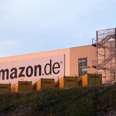 NEZADOVOLJSTVO! Više od 2.000 radnika Amazona u Nemačkoj stupilo u štrajk