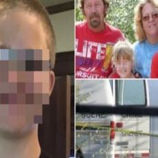 NEZAPAMĆENA TRAGEDIJA! Dečak (15) ubio celu porodicu i dva psa pa fotografije leševa objavio na društvenim mrežama