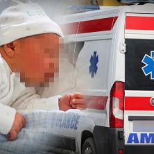 NEZAPAMĆENA TRAGEDIJA! Sedam beba poginulo u POŽARU - vlasnik bolnice u bekstvu!
