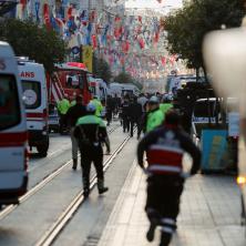 NEZAPAMĆENI NEREDI NA IZBORIMA U TURSKOJ: Troje MRTVIH, na DESETINE povređenih! Sukobili se oružjem, MOTKAMA i KAMENJEM